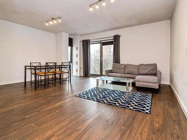Apartment for rent in City Centre, Georgia