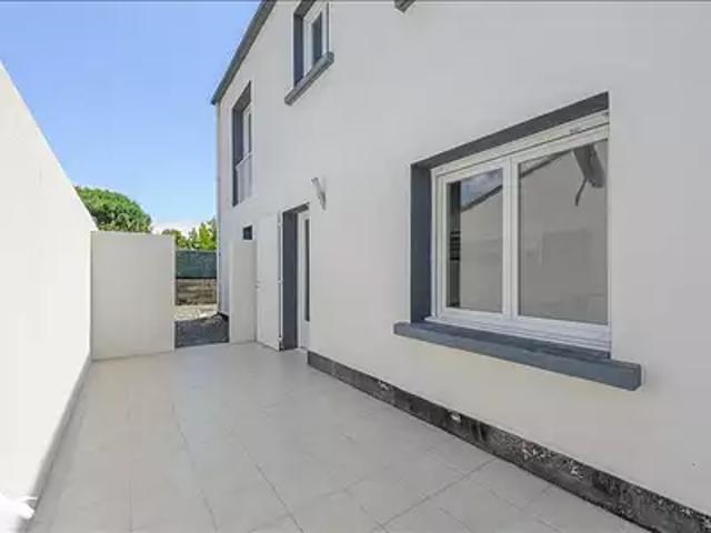 Appartement vente à La Rochelle, Aytré