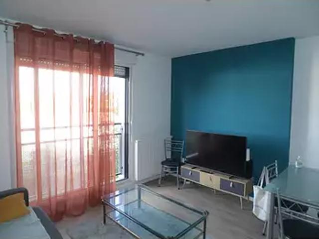 Appartement vente à La Rochelle, Aytré