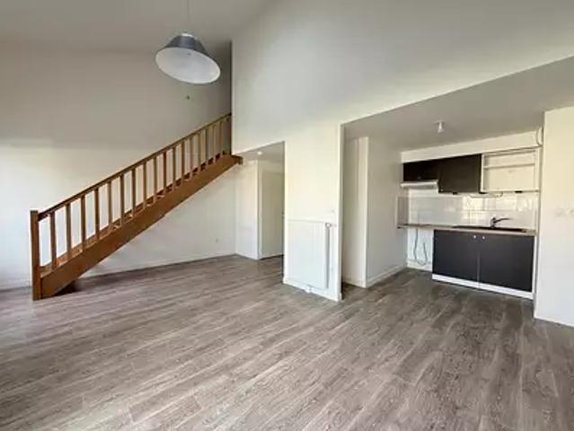 Appartement vente à La Rochelle, Aytré