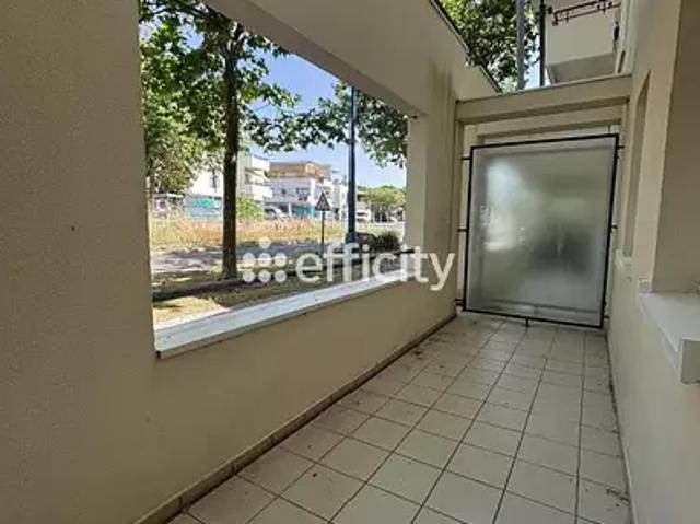 Appartement vente à Cité Lafayette, Aytré