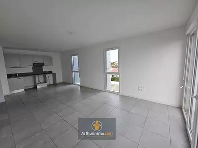 Appartement vente à La Rochelle, Aytré