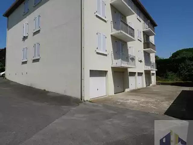 Appartement vente à Cité Lafayette, Aytré
