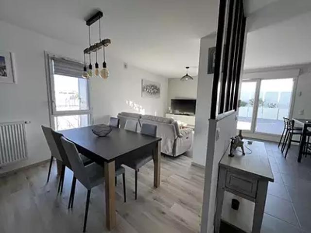 Appartement vente à Cité Lafayette, Aytré