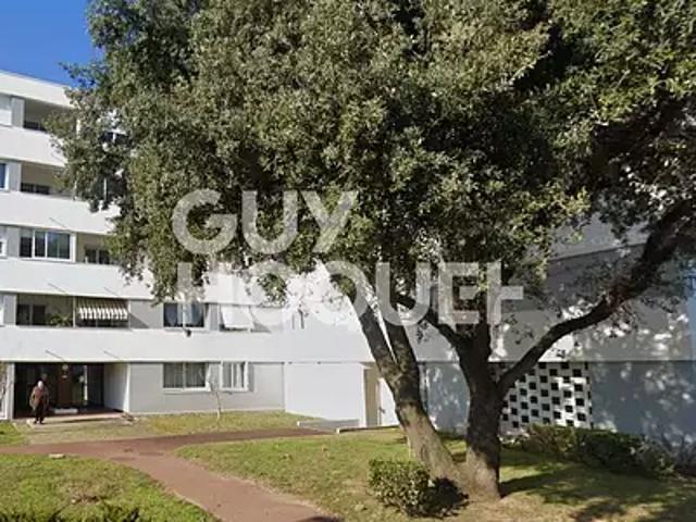 Appartement vente à La Rochelle, Aytré