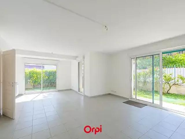 Appartement vente à La Rochelle, Aytré