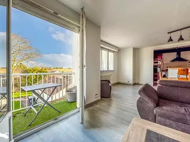 Appartement vente à La Rochelle, Aytré