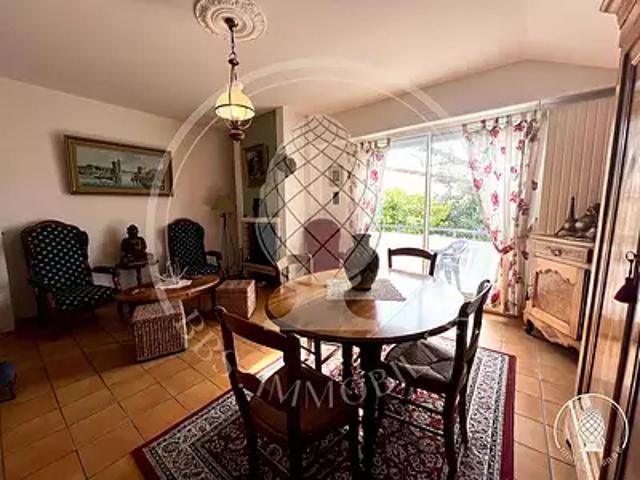 Appartement vente à La Rochelle, Aytré