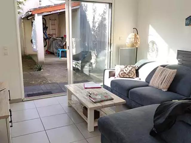 Maison vente à La Rochelle, Aytré