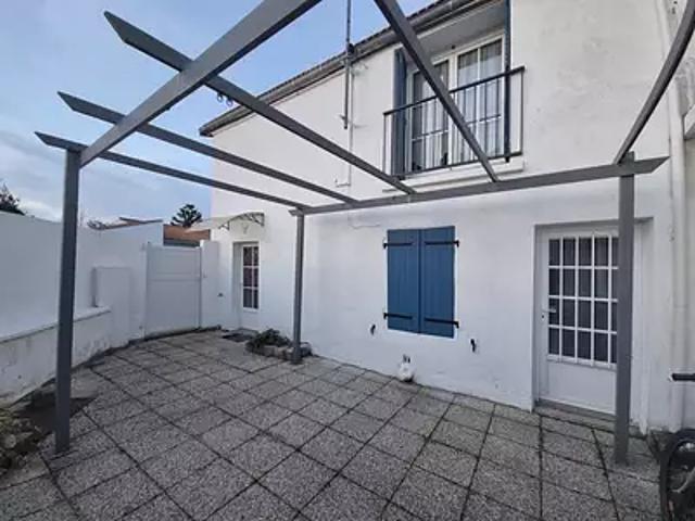 Maison vente à La Rochelle, Aytré