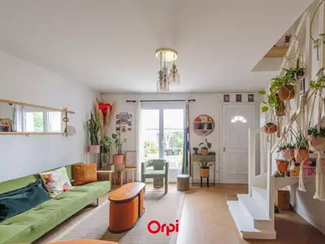 Maison vente à La Rochelle, Aytré