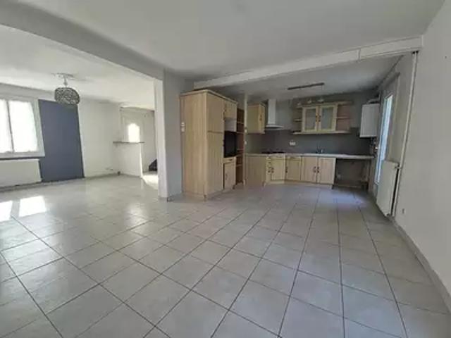 Maison vente à La Rochelle, Aytré