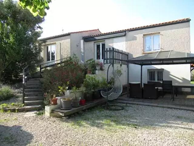 Maison vente à Aytré, La Traverse