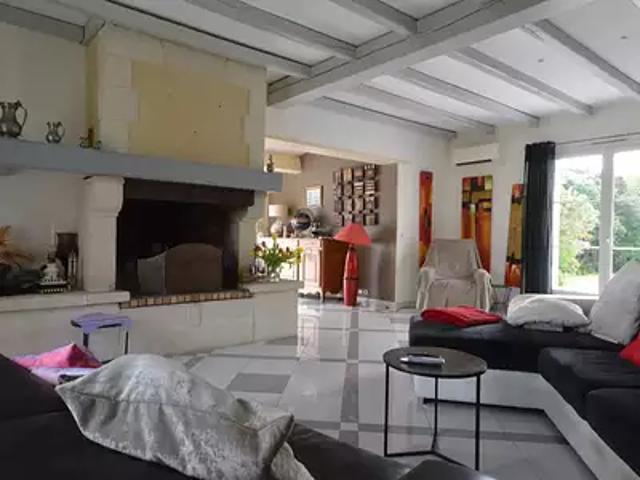 Maison vente à Aytré, La Traverse