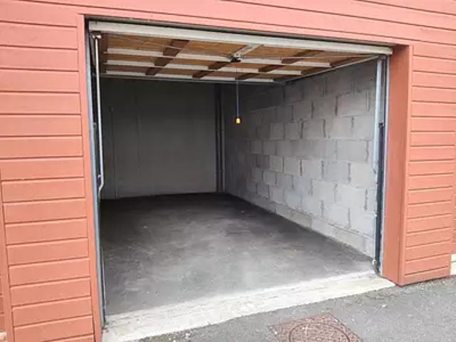 Garage vente à Cité Lafayette, Aytré