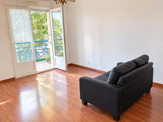 Appartement location à Cité Lafayette, Aytré