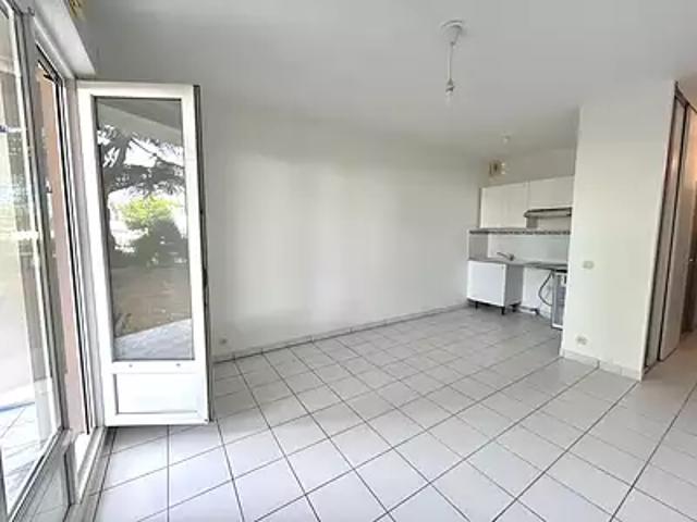 Appartement location à Cité Lafayette, Aytré