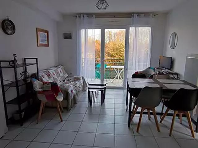 Appartement location à La Rochelle, Aytré