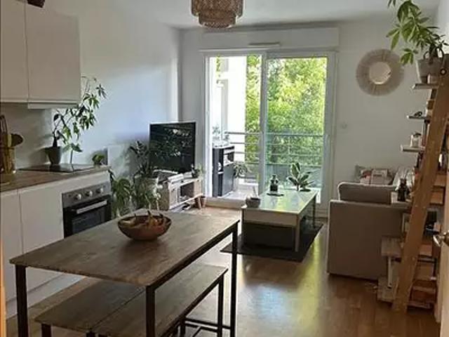 Appartement location à La Rochelle, Aytré