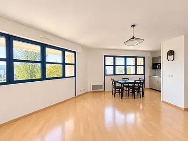 Appartement location à Cité Lafayette, Aytré
