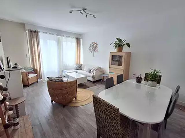 Appartement location à La Rochelle, Aytré