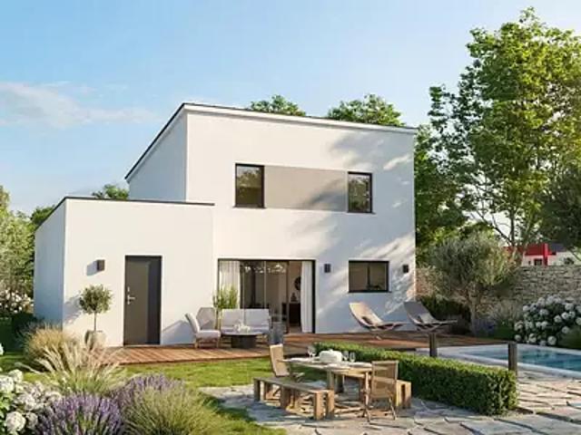 Maison vente à La Rochelle, Aytré