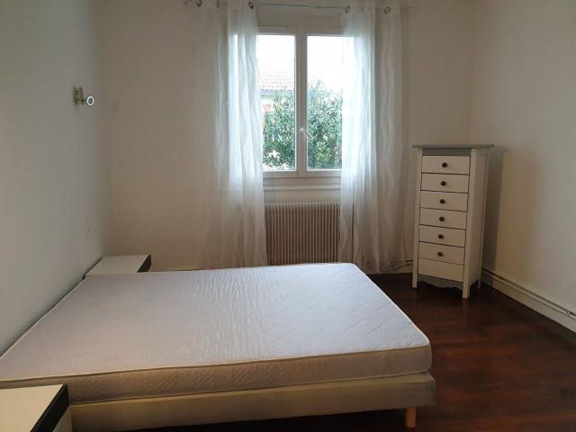 Appartement location à Cité Lafayette, Aytré