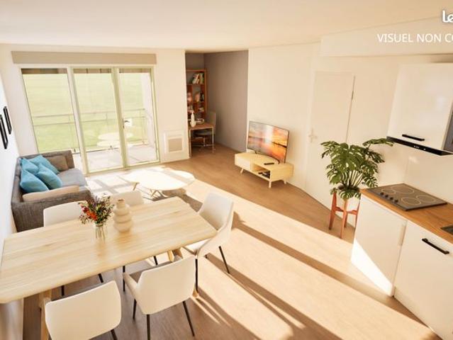 Appartement vente à Aytré, Charente-Maritime