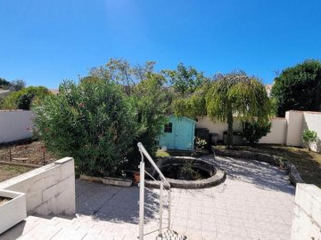 Villa vente à La Rochelle, Aytré
