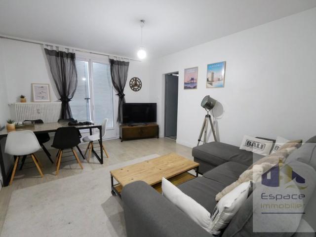 Appartement vente à La Rochelle, Aytré