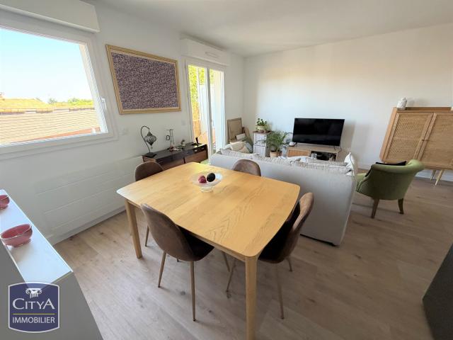 Appartement vente à Aytré, Charente-Maritime