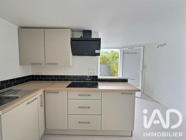 Appartement vente à Aytré, Charente-Maritime