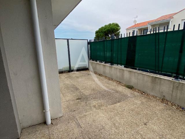 Appartement vente à Aytré, Charente-Maritime