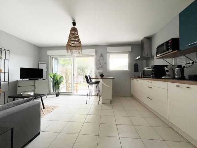Appartement vente à Aytré, Charente-Maritime