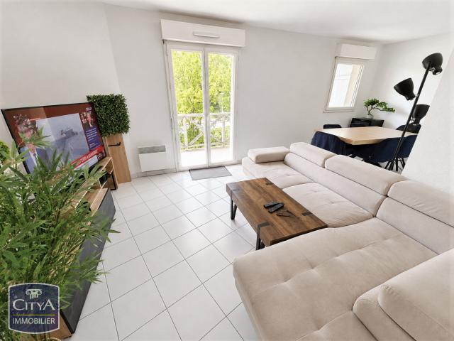 Appartement vente à Aytré, Charente-Maritime