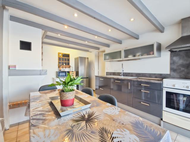 Maison vente à Aytré, Charente-Maritime