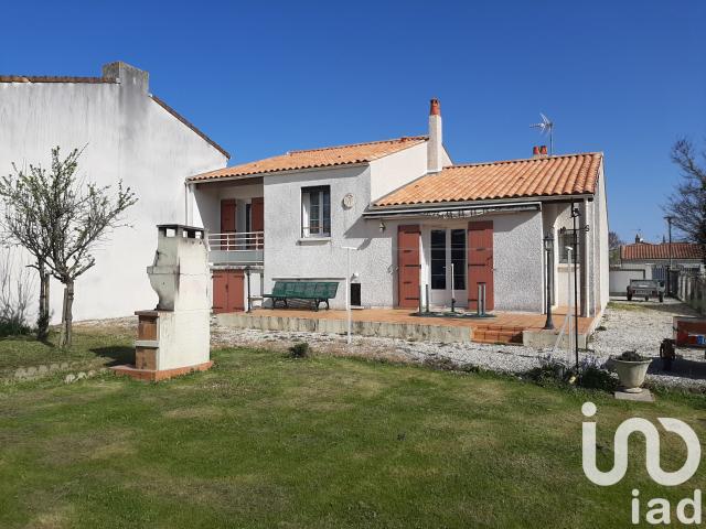 Maison vente à France métropolitaine, Aytré