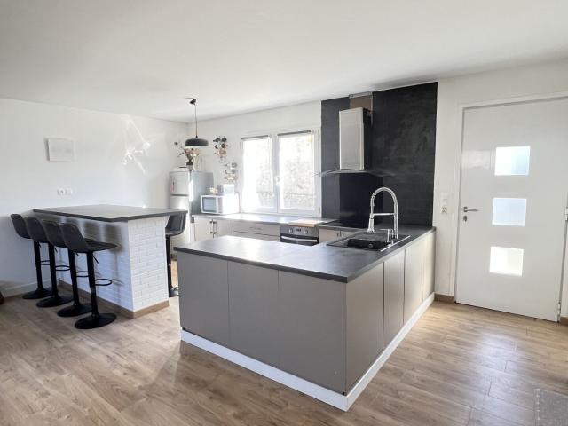 Maison vente à Aytré, Charente-Maritime