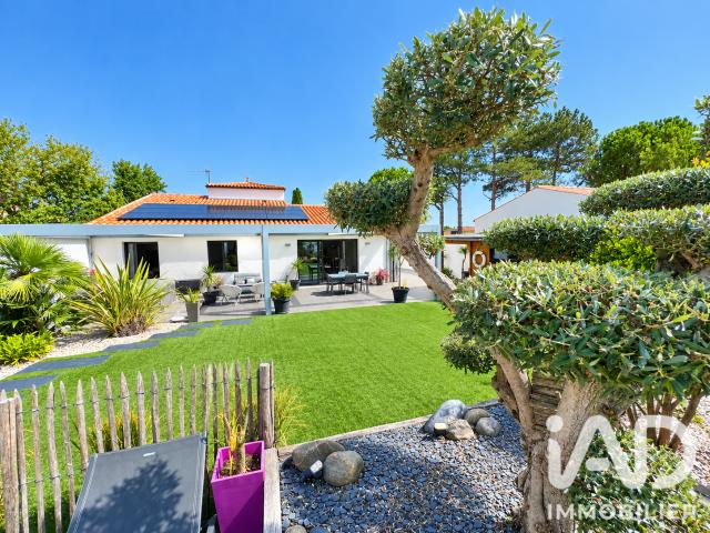 Maison vente à Aytré, Charente-Maritime