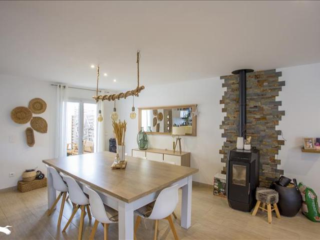 Maison vente à Aytré