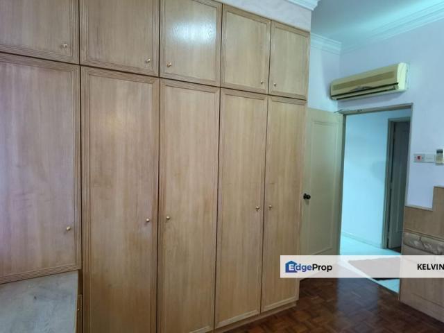 Condominium for rent in Bukit Jambul, George Town