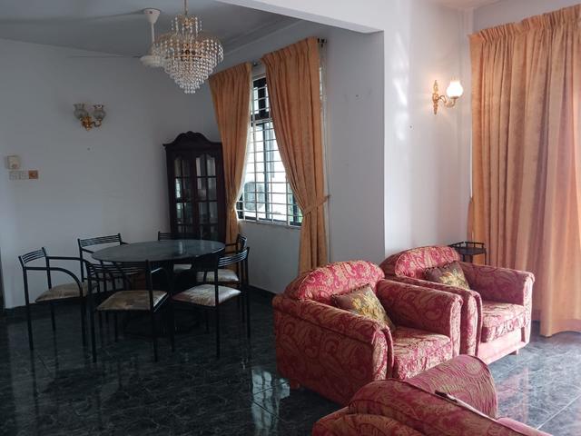 Apartment for sale in Timur Laut, George Town