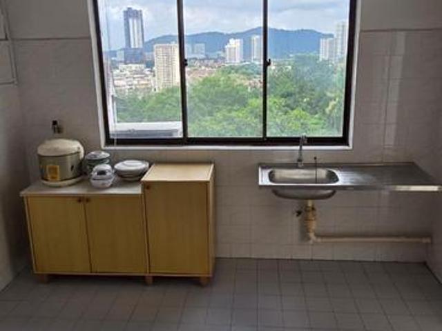 Apartment for sale in Mukim 13, Georgetown