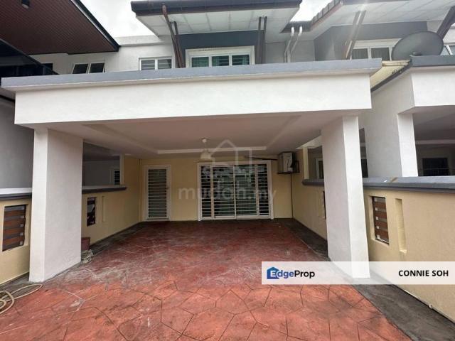 House for rent in Petaling, Alam Impian