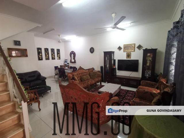 House for sale in Petaling, Alam Impian