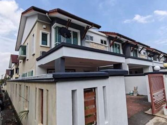 Terraced House for rent in Petaling, Alam Impian