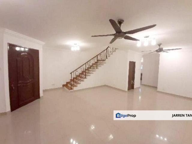 House for rent in Petaling, Alam Impian