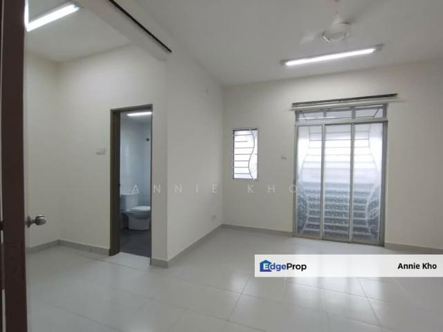 House for rent in Petaling, Alam Impian