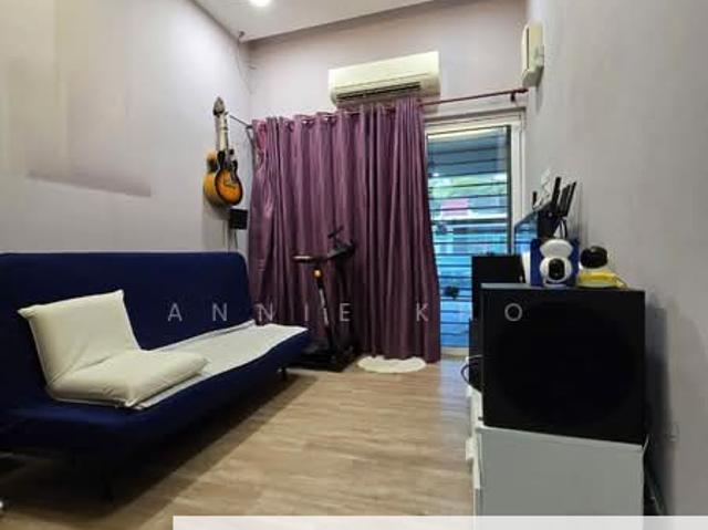 House for sale in Petaling, Alam Impian