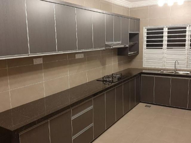 House for rent in Petaling, Alam Impian